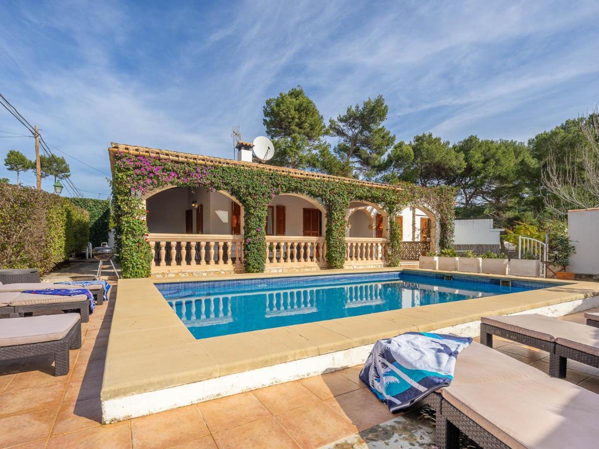 Odile By Sunvillas Mallorca Cala San Vicente (Mallorca)
